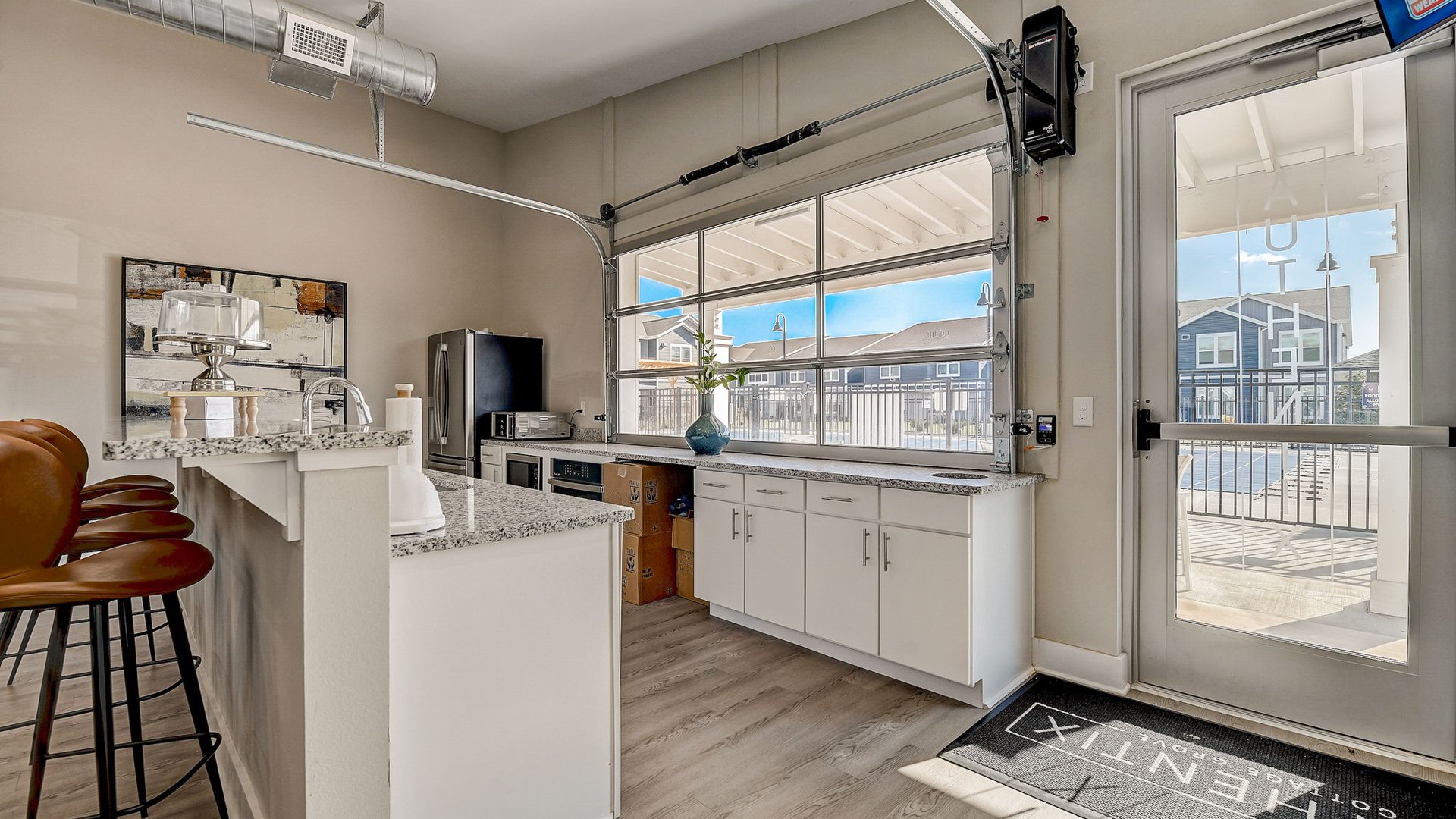 Virtual Tours & Gallery Authentix Cottage Grove Apartments